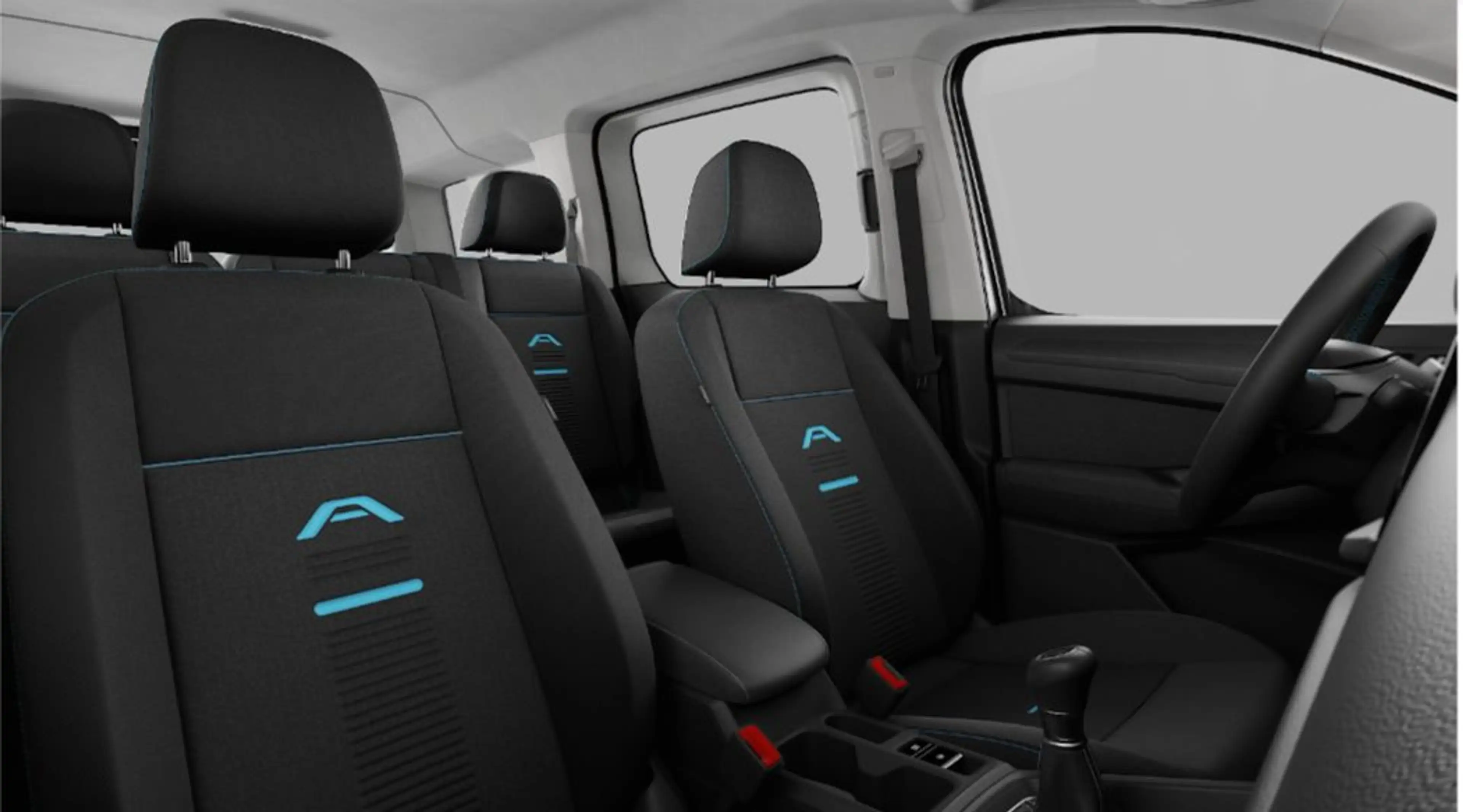 Ford Grand Tourneo Connect Active AWD 7-SITZER*PANO — photo 13