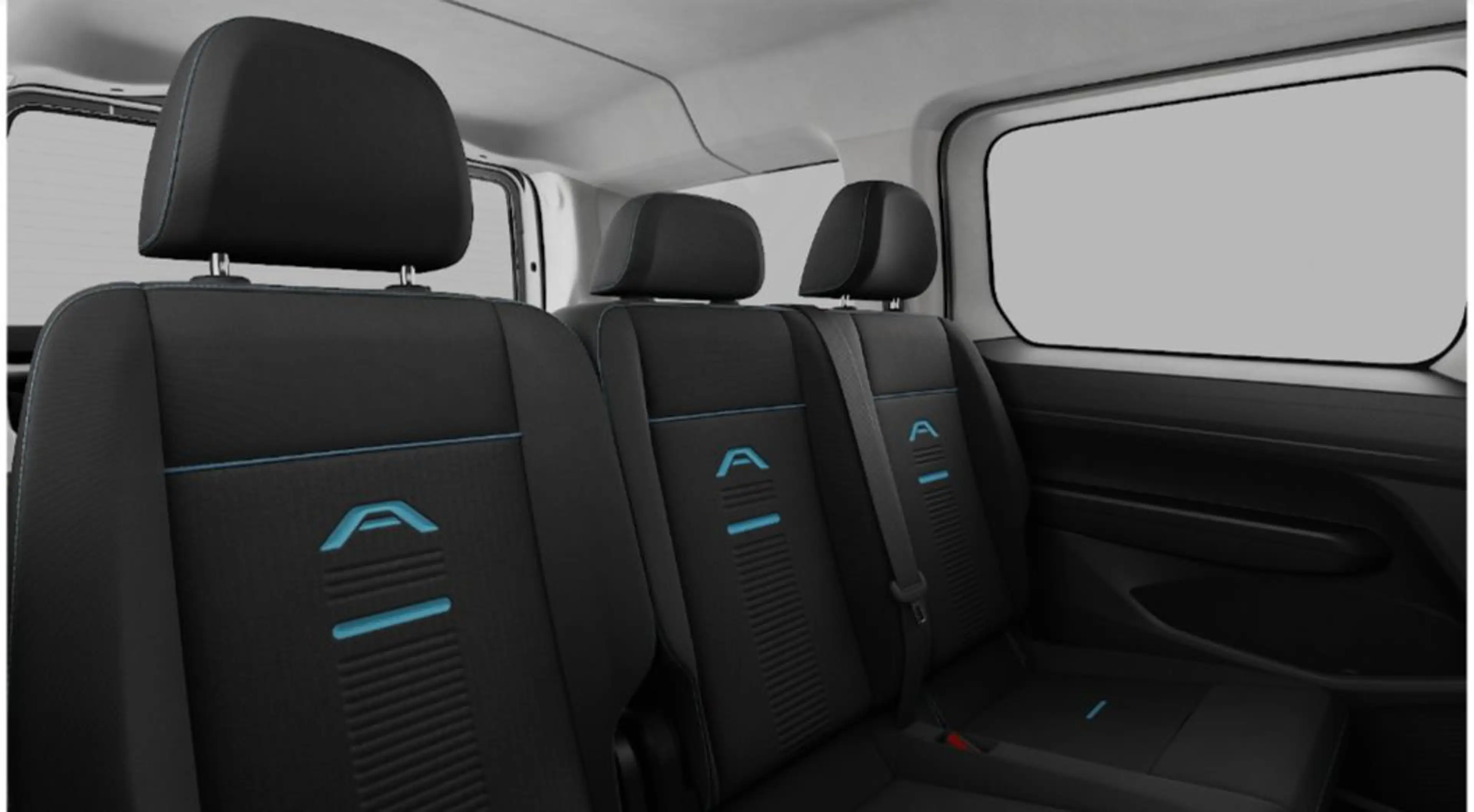 Ford Grand Tourneo Connect Active AWD 7-SITZER*PANO — photo 12