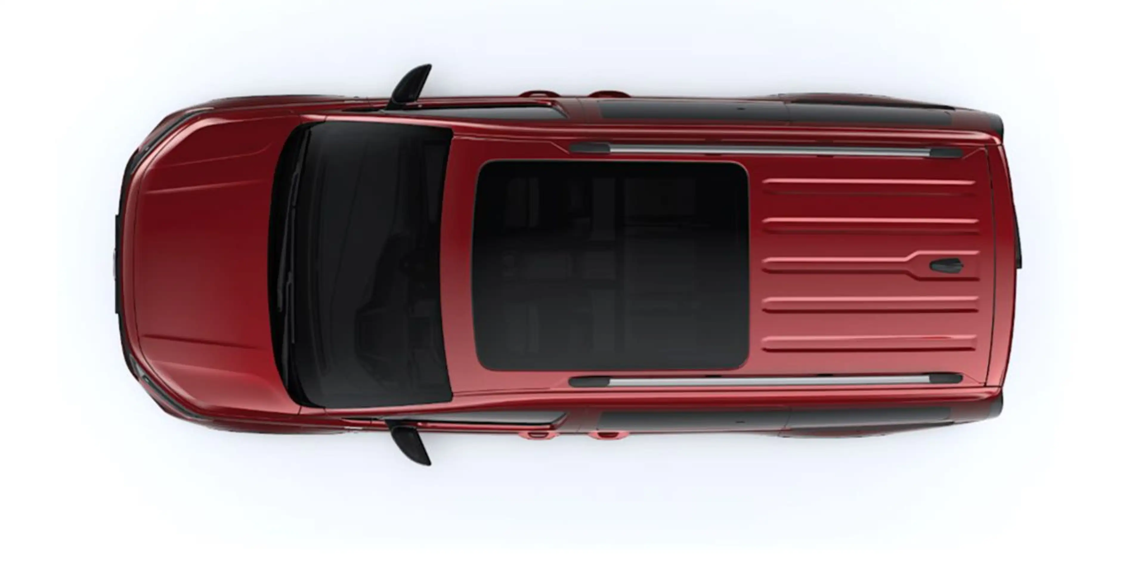 Ford Grand Tourneo Connect Active AWD 7-SITZER*PANO — photo 10
