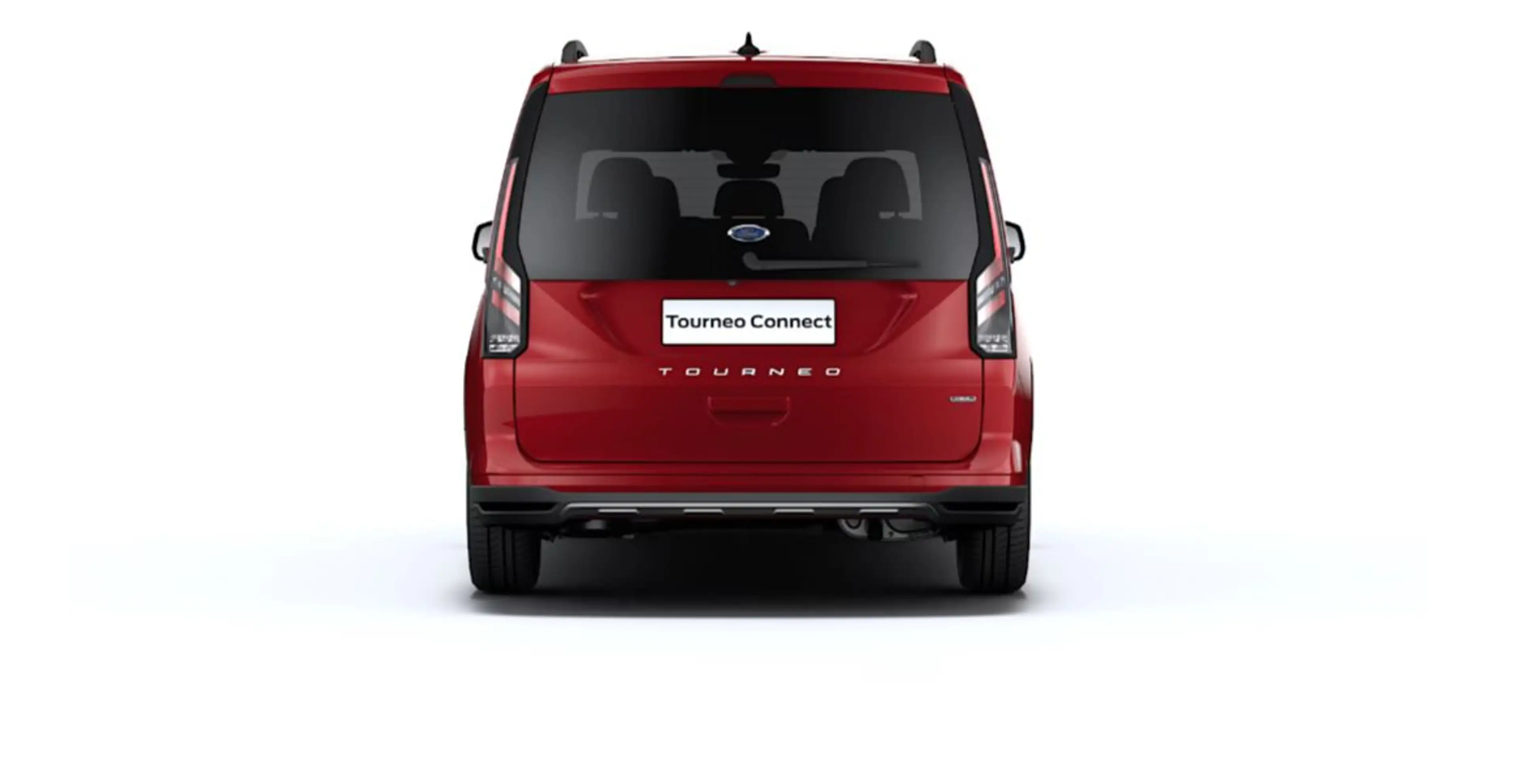 Ford Grand Tourneo Connect Active AWD 7-SITZER*PANO — photo 7