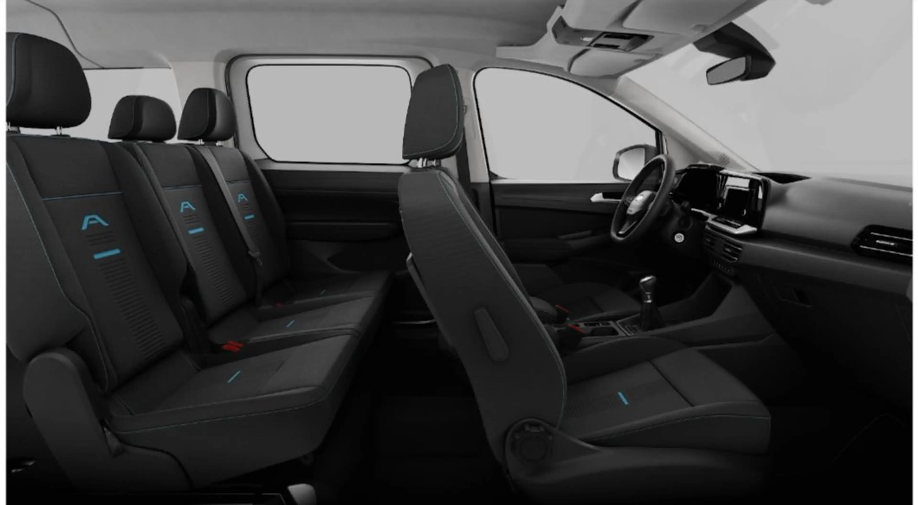 Ford Grand Tourneo Connect Active AWD 7-SITZER*PANO — photo 11