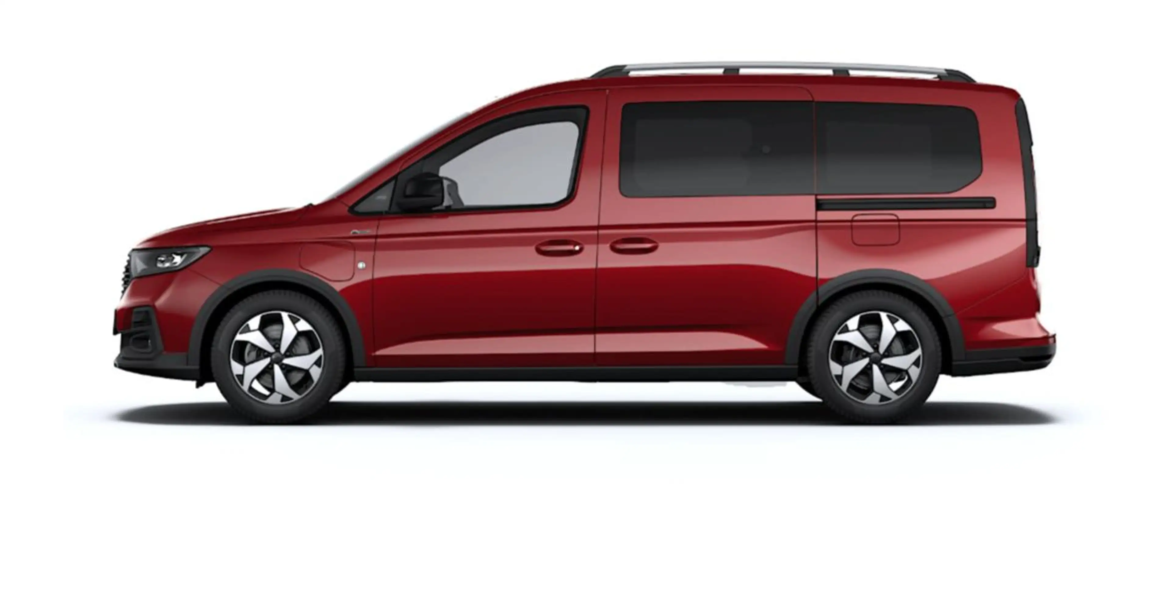 Ford Grand Tourneo Connect Active AWD 7-SITZER*PANO — photo 9