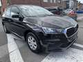 Skoda Fabia Fabia 1.0 MPI /CarPlay/Climatisation/Radar/ Noir - thumbnail 5