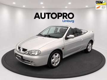 Cabrio 1.6-16V Sport Way