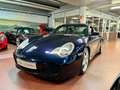 Porsche 996 996 4S mecanique 6 vitesses Bleu - thumbnail 1