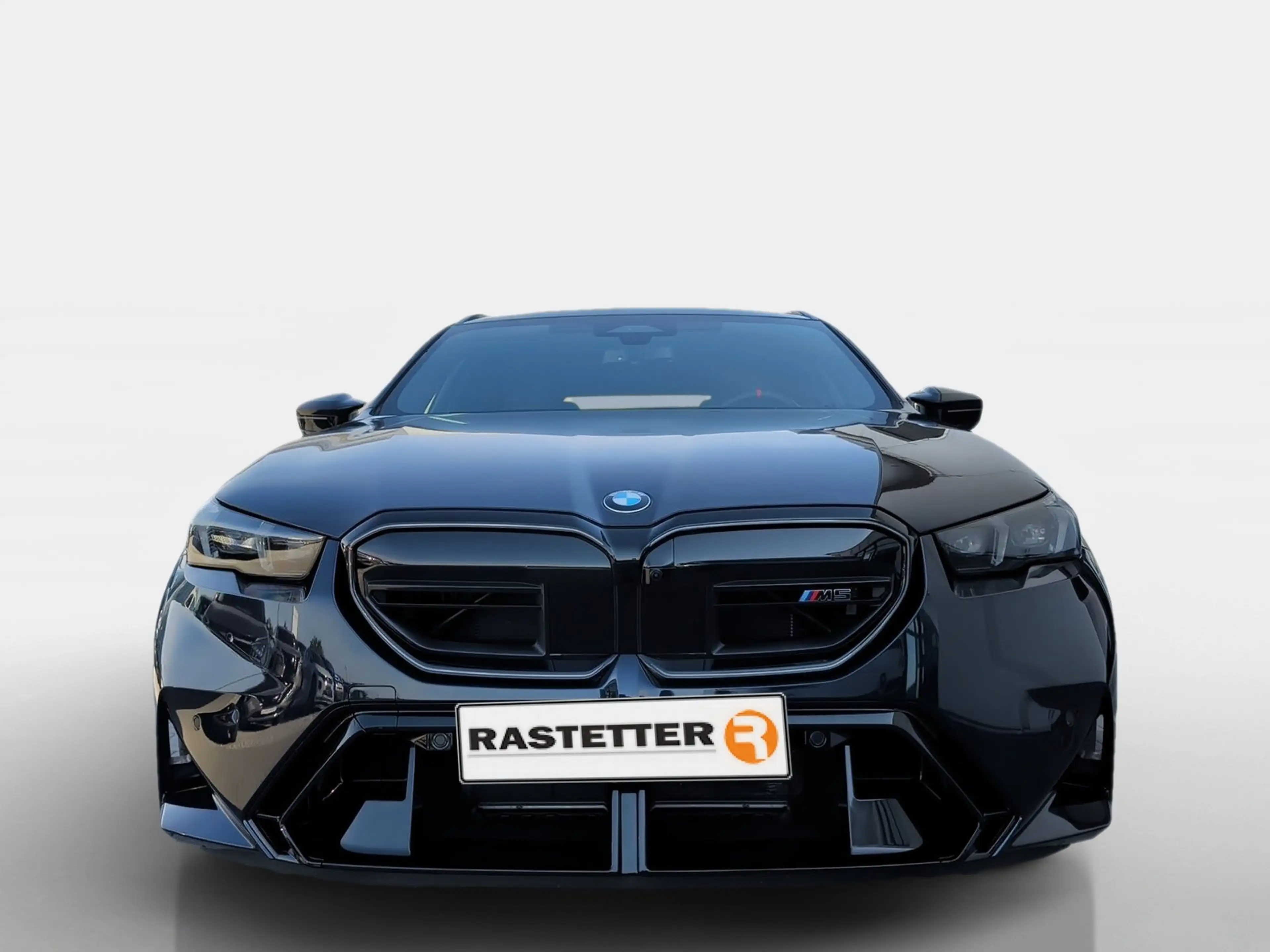 BMW M5 Touring Driver+AHK+Pano+B&W+Comfort+360+Leder+ACC+ — photo 9