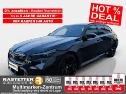 Bmw M5 Touring Driver+AHK+Pano+B&W+Comfort+360+Leder+ACC+