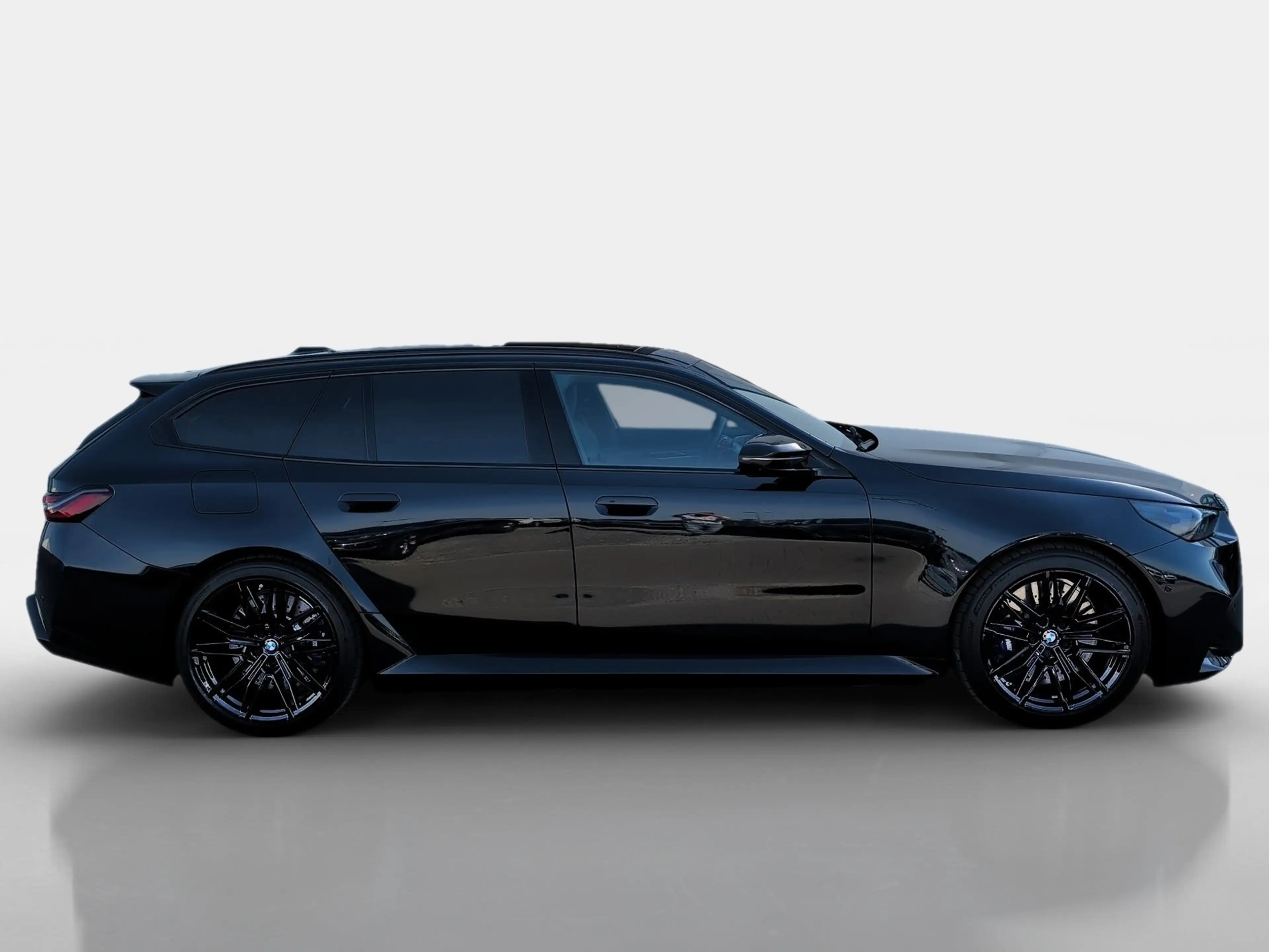 BMW M5 Touring Driver+AHK+Pano+B&W+Comfort+360+Leder+ACC+ — photo 7