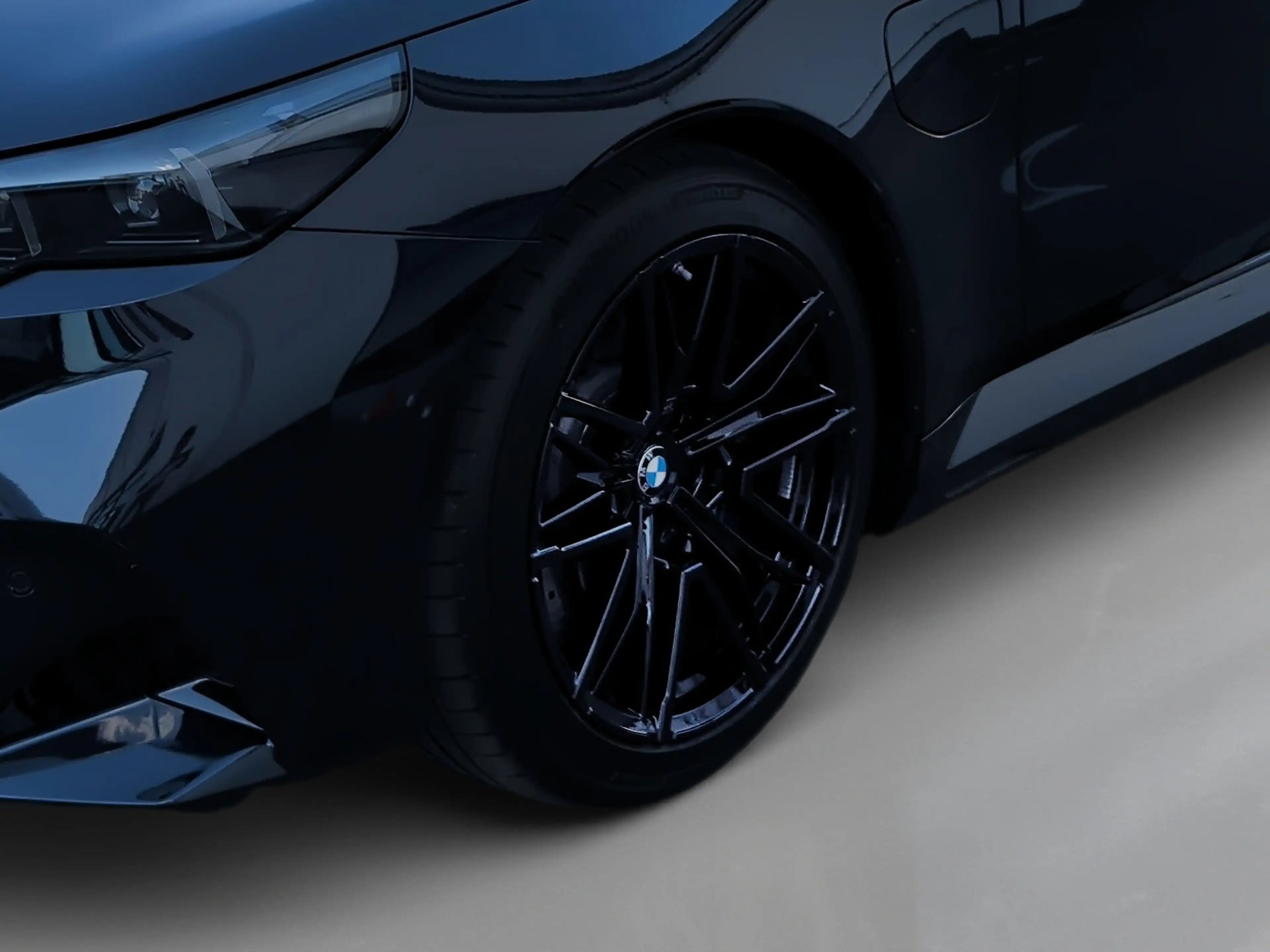 BMW M5 Touring Driver+AHK+Pano+B&W+Comfort+360+Leder+ACC+ — photo 10