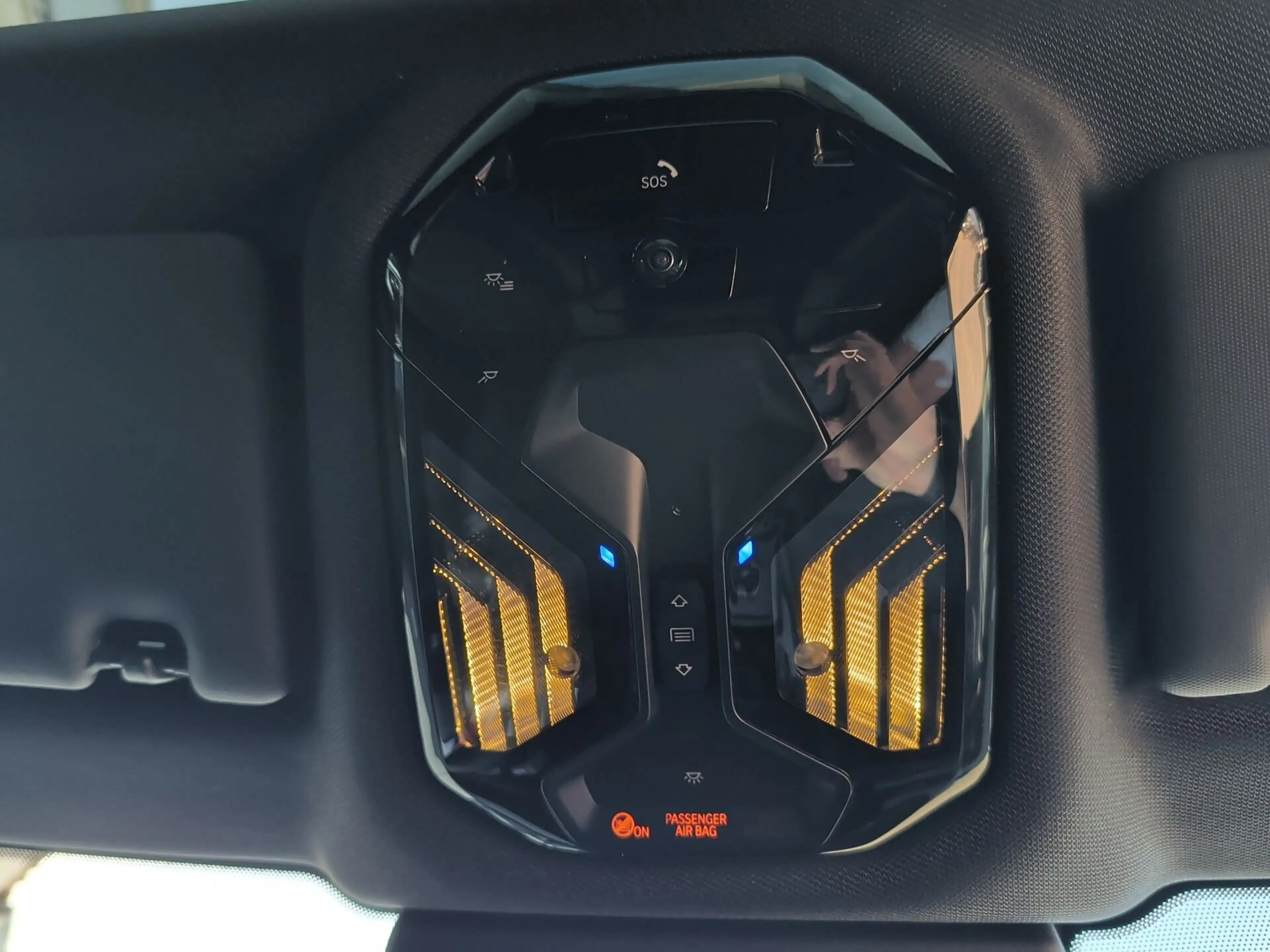 BMW M5 Touring Driver+AHK+Pano+B&W+Comfort+360+Leder+ACC+ — photo 13