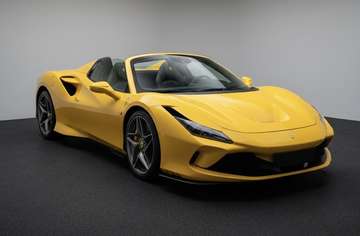 Lift+ Carbon+ Camera Giallo Modena