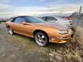 Chevrolet Camaro 3.8 Automatik Leder 20 Zoll Felgen Gold - thumbnail 1