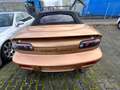 Chevrolet Camaro 3.8 Automatik Leder 20 Zoll Felgen Gold - thumbnail 4
