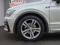 Volkswagen Tiguan 2,0 TDI DSG*R-LINE*RFK*ACC*AHK*KREDIT*GARANTIE Grau - thumbnail 11