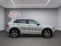 Volkswagen Tiguan 2,0 TDI DSG*R-LINE*RFK*ACC*AHK*KREDIT*GARANTIE Grau - thumbnail 4