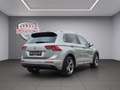 Volkswagen Tiguan 2,0 TDI DSG*R-LINE*RFK*ACC*AHK*KREDIT*GARANTIE Grau - thumbnail 5