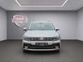 Volkswagen Tiguan 2,0 TDI DSG*R-LINE*RFK*ACC*AHK*KREDIT*GARANTIE Grau - thumbnail 2