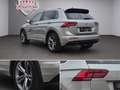Volkswagen Tiguan 2,0 TDI DSG*R-LINE*RFK*ACC*AHK*KREDIT*GARANTIE Grau - thumbnail 10