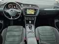 Volkswagen Tiguan 2,0 TDI DSG*R-LINE*RFK*ACC*AHK*KREDIT*GARANTIE Grau - thumbnail 12