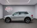 Volkswagen Tiguan 2,0 TDI DSG*R-LINE*RFK*ACC*AHK*KREDIT*GARANTIE Grau - thumbnail 8
