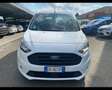 Ford Transit Connect 220 1.5 ecoblue(tdci) 100cv Trend Blanc - thumbnail 2