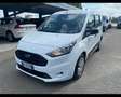Ford Transit Connect 220 1.5 ecoblue(tdci) 100cv Trend Bianco - thumbnail 4