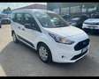 Ford Transit Connect 220 1.5 ecoblue(tdci) 100cv Trend Bianco - thumbnail 1