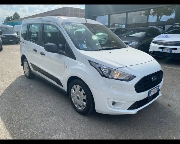 Ford Transit Connect 220 1.5 ecoblue(tdci) 100cv Trend