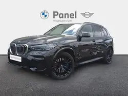 BMW X5 xDrive45e 394ch M Sport 17cv