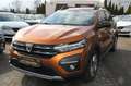Dacia Sandero III Stepway Essential LPG Orange - thumbnail 1