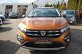 Dacia Sandero III Stepway Essential LPG Orange - thumbnail 4
