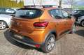 Dacia Sandero III Stepway Essential LPG Orange - thumbnail 5
