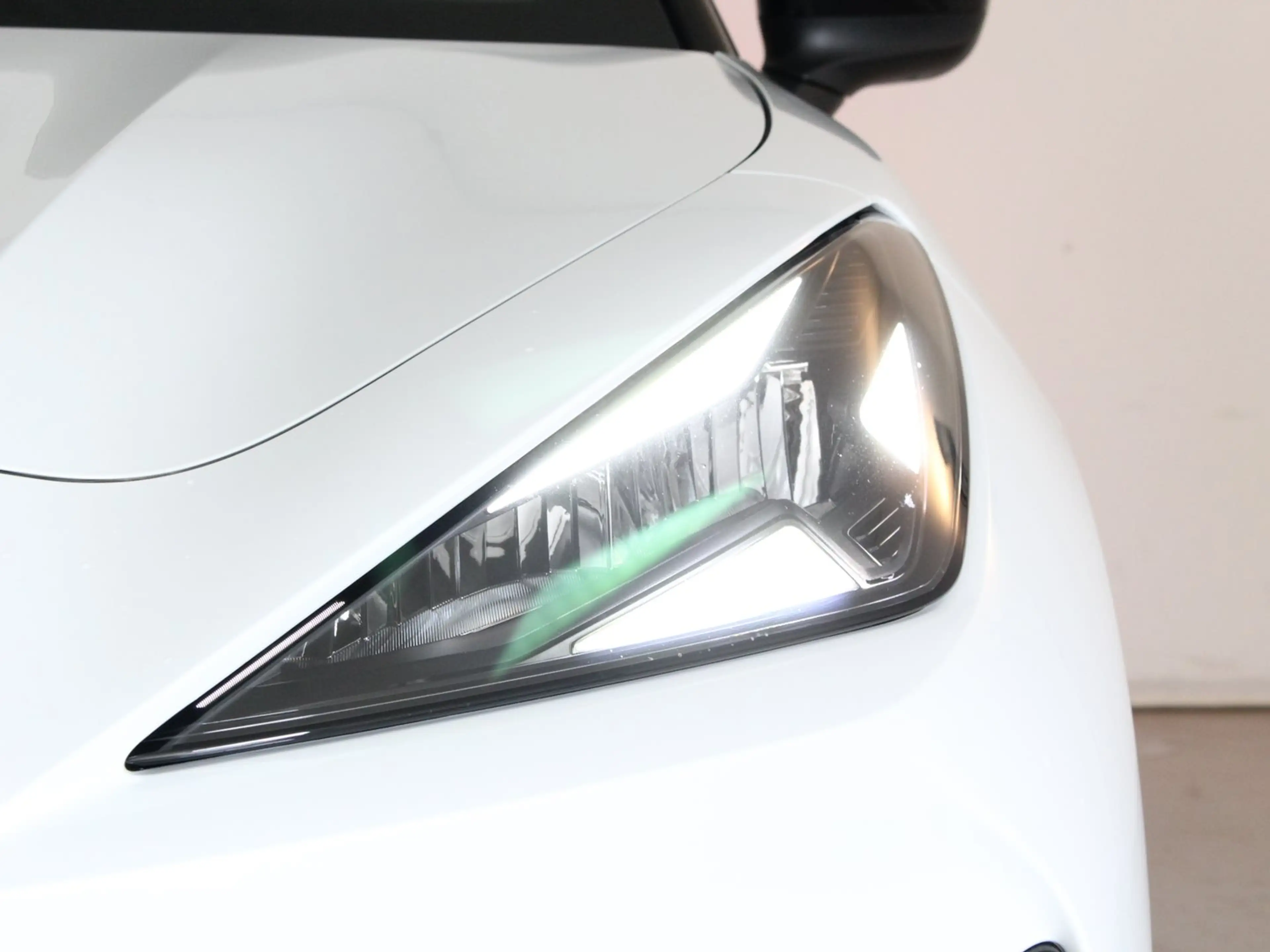 CUPRA Raval ENDURANCE 52/55 155kW/211 PS — photo 10
