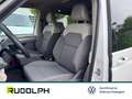 Volkswagen T7 Multivan Basis KÜ 2.0 TDI DSG 7-Sitzer Kamera LED BT SHZ Kl Weiß - thumbnail 10