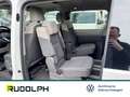 Volkswagen T7 Multivan Basis KÜ 2.0 TDI DSG 7-Sitzer Kamera LED BT SHZ Kl Weiß - thumbnail 12