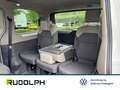 Volkswagen T7 Multivan Basis KÜ 2.0 TDI DSG 7-Sitzer Kamera LED BT SHZ Kl Weiß - thumbnail 11