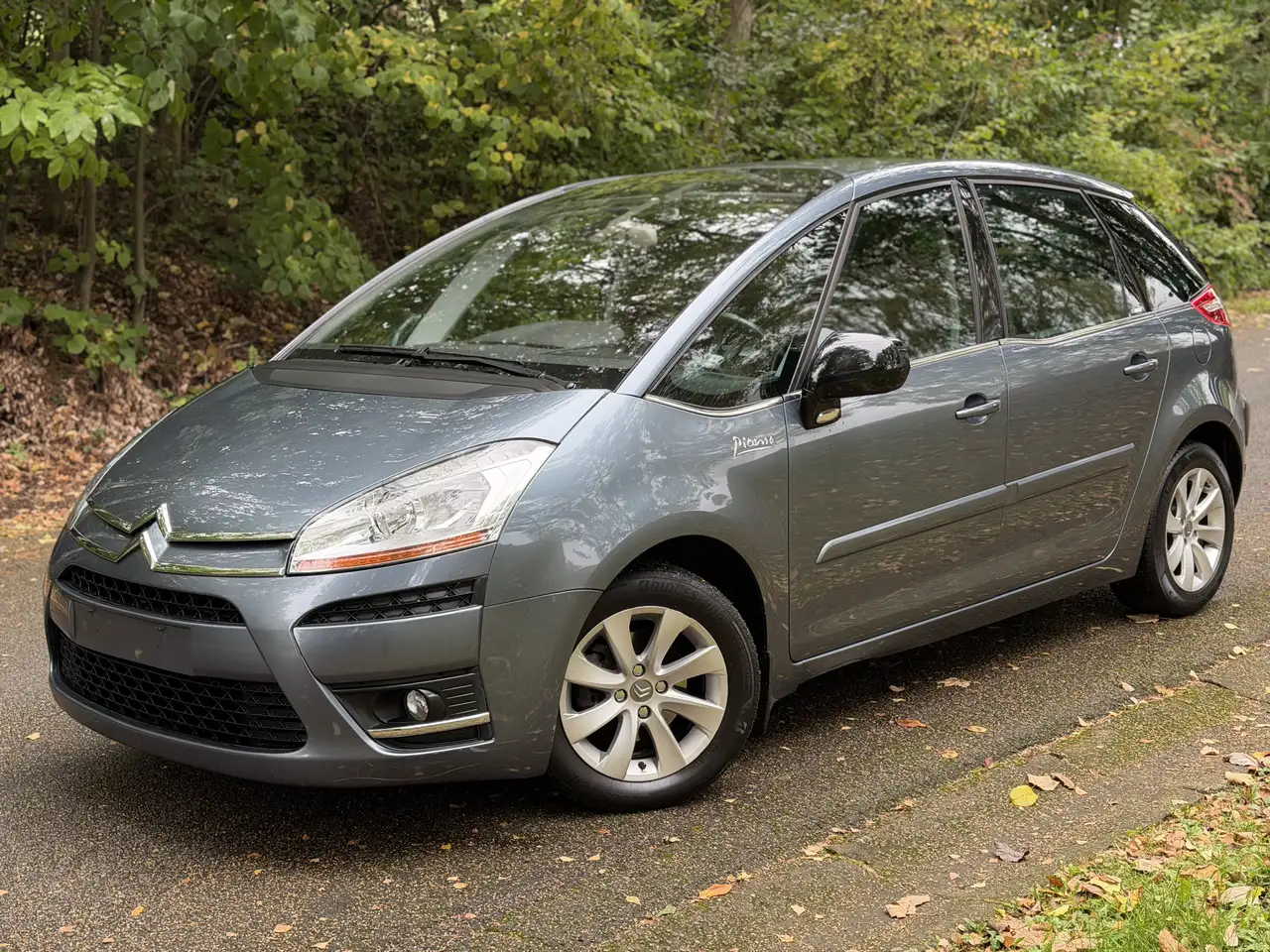 Citroën C3 Picasso