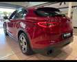 Alfa Romeo Stelvio 2.2 Turbodiesel AT8 Rosso Edizione 2022 *IVA* Rosso - thumbnail 5