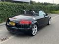 Audi TT Roadster 1.8 TFSI S-Line * Airco * Knappe auto Zwart - thumbnail 4