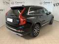 Volvo XC90 XC90 B5 (d) AWD Geartronic Inscription 5 POSTI Schwarz - thumbnail 10