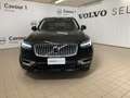 Volvo XC90 XC90 B5 (d) AWD Geartronic Inscription 5 POSTI Schwarz - thumbnail 5