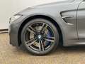 BMW M4 4-serie Coupé 432PK HUD 360°Cam Voll.Onderhouden T Grijs - thumbnail 12