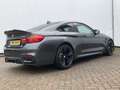 BMW M4 4-serie Coupé 432PK HUD 360°Cam Voll.Onderhouden T Grijs - thumbnail 20