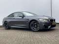 BMW M4 4-serie Coupé 432PK HUD 360°Cam Voll.Onderhouden T Grijs - thumbnail 47