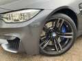 BMW M4 4-serie Coupé 432PK HUD 360°Cam Voll.Onderhouden T Grijs - thumbnail 9