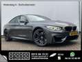 BMW M4 4-serie Coupé 432PK HUD 360°Cam Voll.Onderhouden T Grijs - thumbnail 1