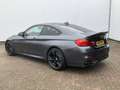 BMW M4 4-serie Coupé 432PK HUD 360°Cam Voll.Onderhouden T Grijs - thumbnail 49