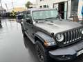 Jeep Wrangler Unlimited 2.2 CRDi  AWD Automatik Night Eagle Zwart - thumbnail 1