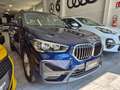 BMW X1 X1 F48 2019 sdrive18i auto Blu/Azzurro - thumbnail 4
