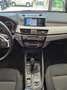 BMW X1 X1 F48 2019 sdrive18i auto Blu/Azzurro - thumbnail 14